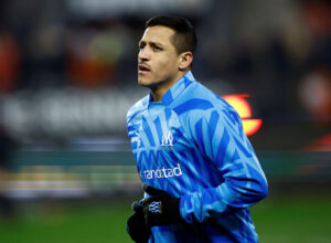 Alexis Sanchez lider måske af Anæmi, skriver lokale medier i Chile