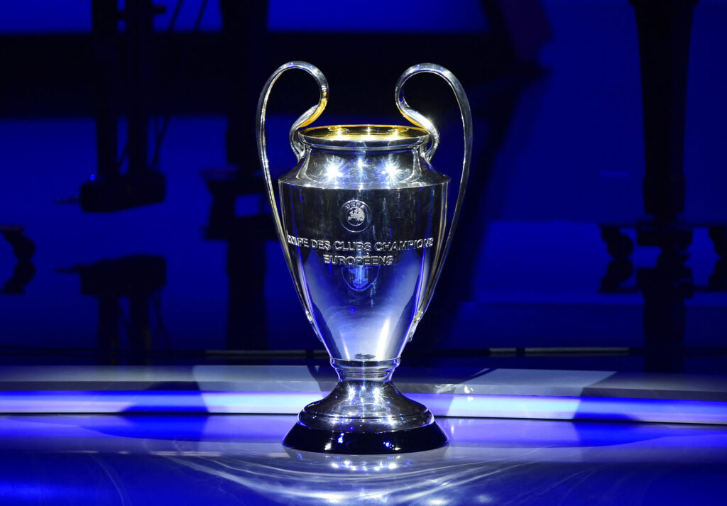 Champions League får en helt ny struktur fra og med 2024-25-sæsonen.