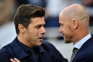 Chelsea og Manchester United har begge udset sig Lorran i Flamengo.