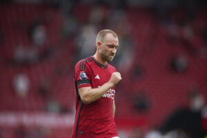 Christian Eriksen mener, United skulle have udnyttet deres chancer bedre mod Brighton.