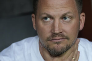 Jacob Neestrup tordner mod den tyrkiske presse