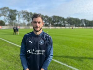 Henrik Dalsgaard vil gerne forlænge med mange år i FC Midtjylland.