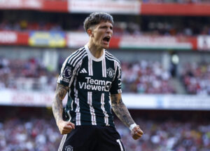 De teenagere, hvis værdi er steget mest i 2023 i Premier League.