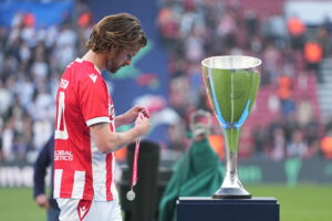 Her kan du få det fulde overblik over de kampe, der blev spillet onsdag i Oddset Pokalen.