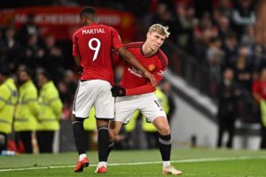 Sådan gik det i tirsdagens Carabao Cup-kampe