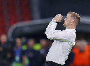 F.C. Københavns trup mod Viborg FF i Superligaen.