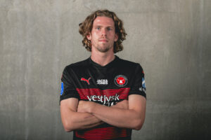 FC Midtjylland henter Mads Bech Sørensen