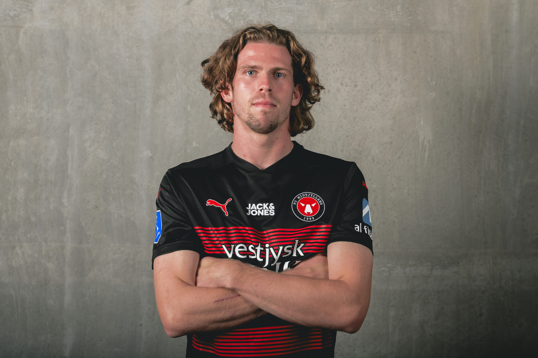 Officielt FC Midtjylland Kaprer AGF emne