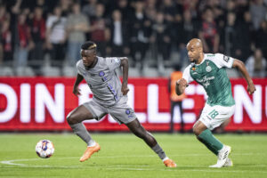 Franculino har fået en forrygende start i FCM, og det har kastet et genialt tilnavn af sig.