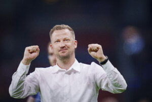 FCK har Galatasaray i første runde af Champions League-gruppespil.