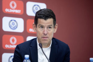 Jakob Høyer og DBU slår fast, at ingen danske hold kommer til at spille mod russiske