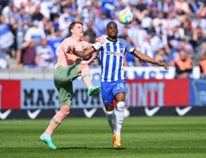 Jens Stage havde håbet på Lysens træningsanlæg i stedet for Ceres Park.