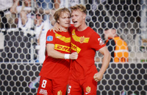 Jeppe Tverskov kom efter nederlaget til Fenerbahce med en kritik af TV 2.