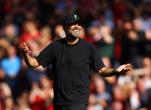 Trent Alexander-Arnold når ikke at blive klar til opgøret mod Wolves.