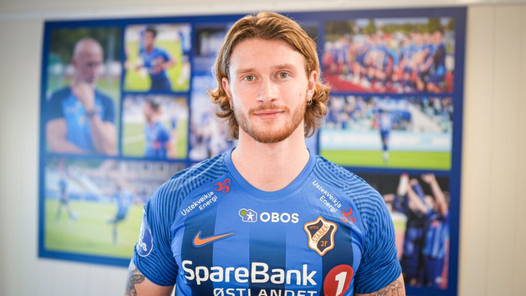 Ifølge et norsk medie henter Bodø/Glimt en dansk angriber