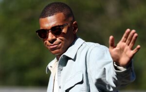 Liverpool kan hente Mbappé i 2024