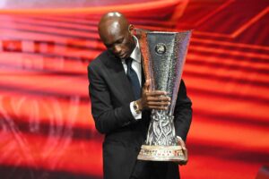 Der er fredag blevet trukket lod til Europa League-gruppespillet 2023-24.