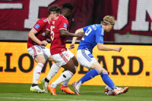 Mål og highlights fra Lyngby mod Vejle.