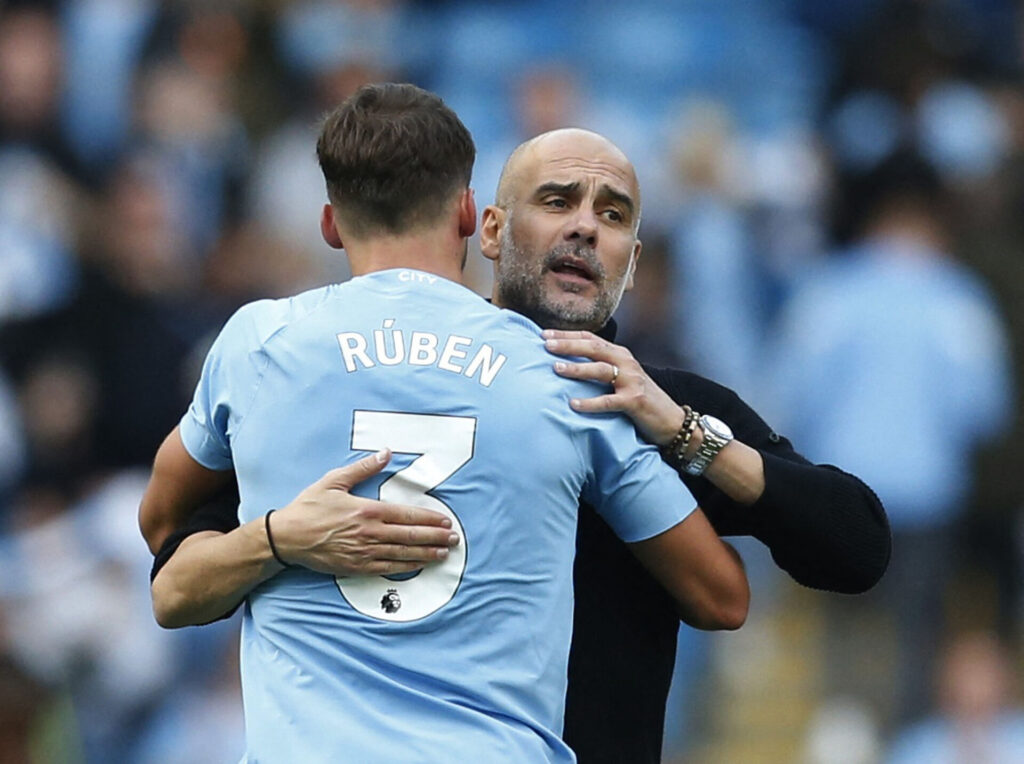 Manchester City har vundet de første seks kampe i Premier League. Her er de bedste starter i Premier Leagues historie.