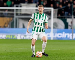 AGF henter Mats Knoester