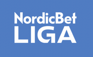 NordicBet Ligaen i Danmark