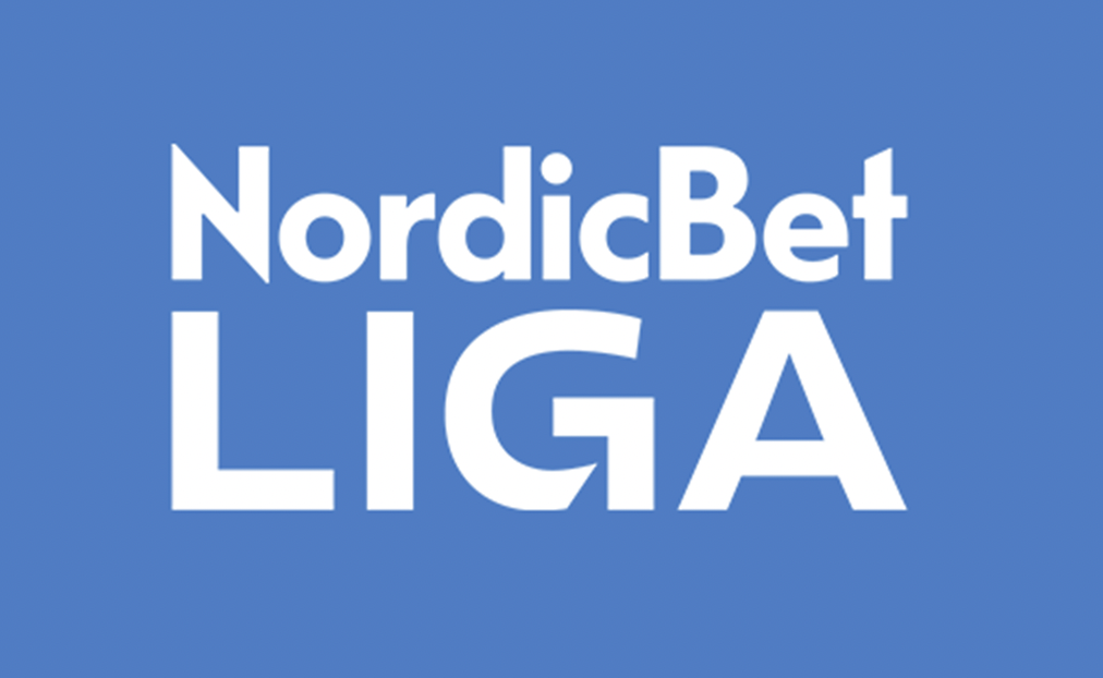 NordicBet Ligaen