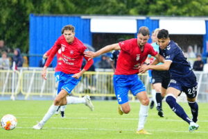 Produktionsselskabet Matchday Production skal fremover producere alle kampene fra dansk fodbold.