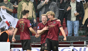 Oliver Sørensen kalder sejren for fuldt fortjent over FCK