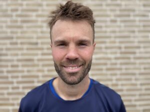 Patrick Mortensen er den bedste udgave af sig selv lige nu i AGF