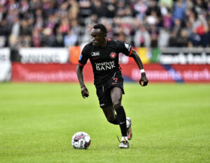 Pione Sisto har angiveligt hele fire tyrkiske bejlere.