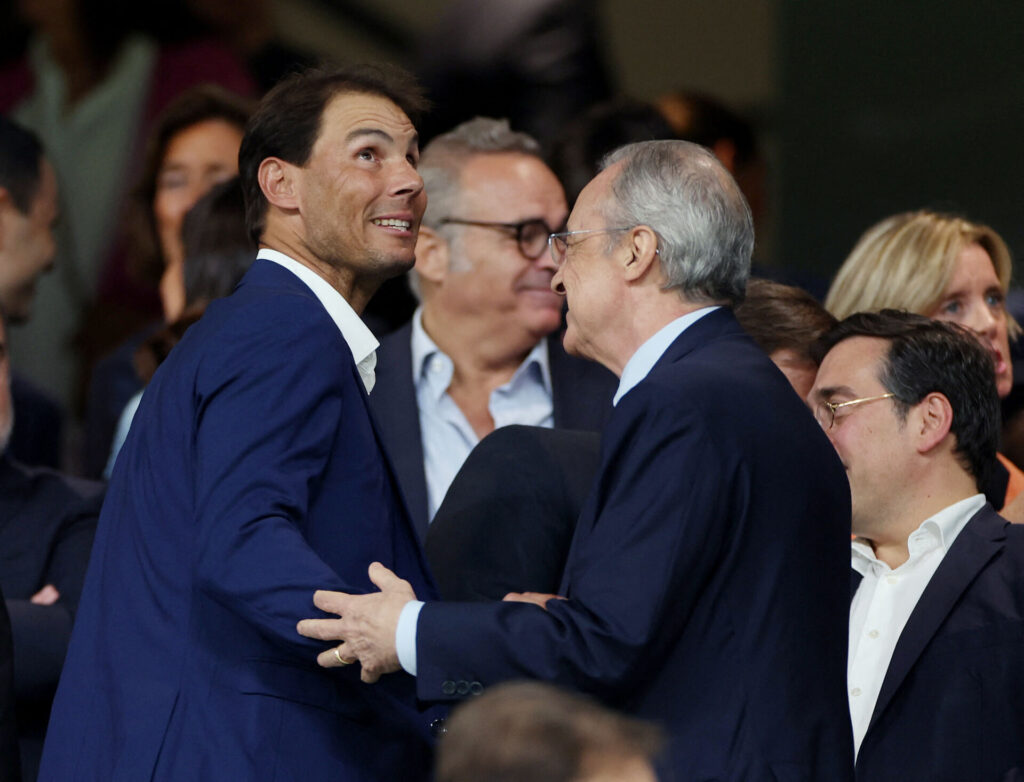 Rafael-Nadal-kan-blive-Real-Madrid-præsident