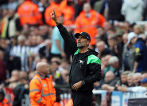 Jürgen Klopp har blandt andet hentet flere spillere til Liverpool i dette transfervindue