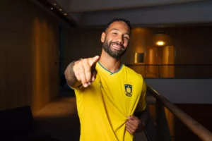 Brøndby IF henter Sean Klaiber