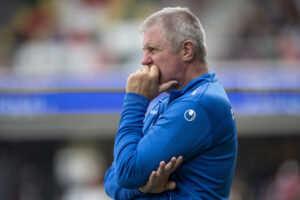 Silkeborg IF vil hele vejen til finalen i Oddset Pokalen.