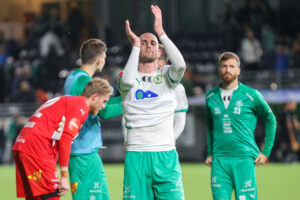 Silkeborg IF vil hente Jens Martin Gammelby, der har en fortid i Brøndby.
