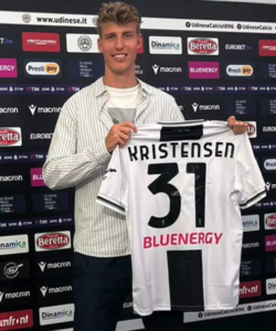 AGF donerer penge til Galten FS efter Thomas Kristensen-salg