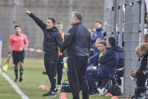 Alexander Fischer er blevet fyret i Skive IK