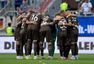 St. Pauli vil gøre med fodboldkapitalismen med nyt initiativ.