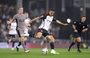 Joao Palhinha fik ikke sit skifte til Bayern München, og og nu forlænger han i stedet med Premier League-klubben Fulham.