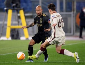 Sean Klaiber skifter til Brøndby IF