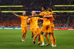 Davy Klaassen skifter til Inter Milan i Serie A