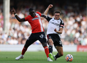 Marco Silva mener ikke, han har indflydelse på, hvor Joao Palhinha lægger sin fremtid.