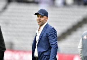 Stig Inge Bjørnebye er rasende efter Mads Bechs skifte til FC Midtjylland.