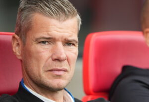 Mads Agesen forstår ikke kritikken af Anton Gaaei-handlen