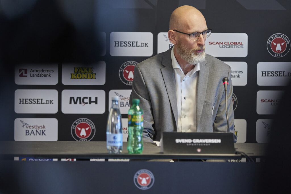 Svend Graversen mener, at FCM kan spille med om guldet i Superligaen.