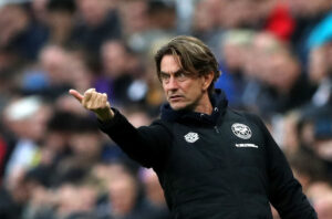 Thomas Frank afslører, at hans egen søn påvirkede Christian Eriksen handlen