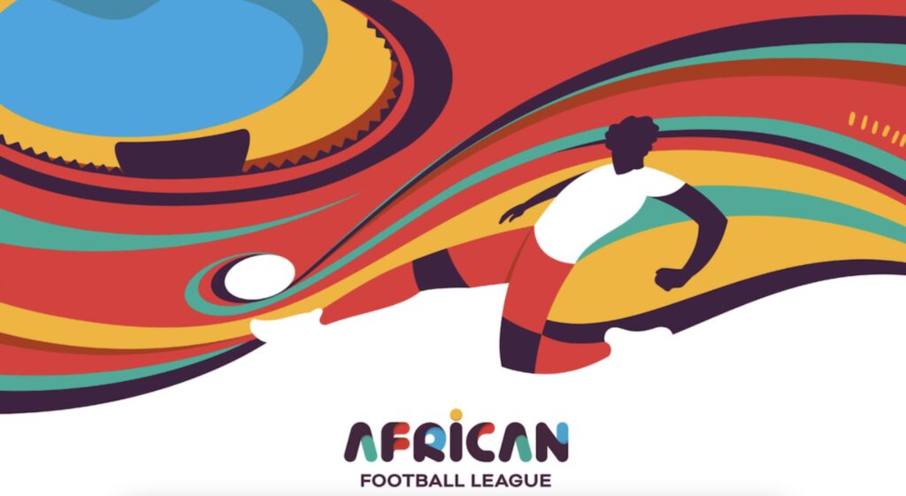 African Football League er en ny tværkontinental turnering i Afrika