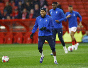 Jesse Lingard kan meget vel tilslutte sig Steven Gerrads Al-Ettifaq.