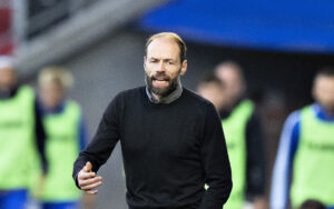 Alm har fundet plads til to nye tyskere i sin trup