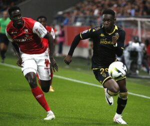 Folarin Balogun forklarer, hvorfor han forlod Arsenal.